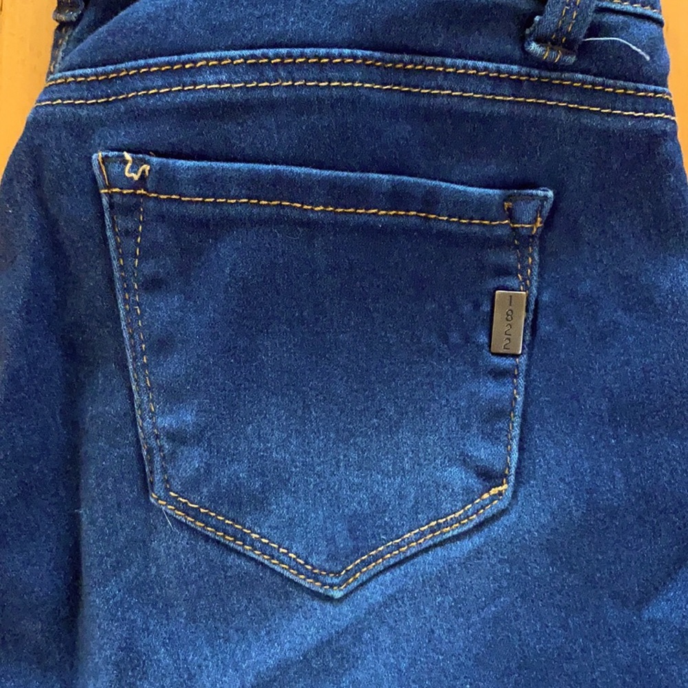 1822 Skinny Jeans